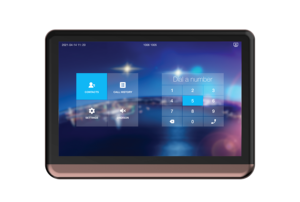 <span class=keywords><strong>Blink</strong></span> <span class=keywords><strong>Video</strong></span> Timbre Sistema de intercomunicación IP Multi Apartamentos 7 pulgadas Color <span class=keywords><strong>Video</strong></span> Puerta Teléfono Conectividad con cable TCP Red Familias - Product Image 2