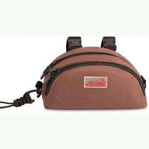 Sac de selle BSCI personnalisé fait main en polyester pour outils, artisanat, équitation, moto, style western, sacoche de selle en polyester véritable - Product Image 4
