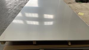 シート,304 316lステンレス鋼5mm 18 mm厚シートSs316プレート1mm 4x8 - Product Image 5