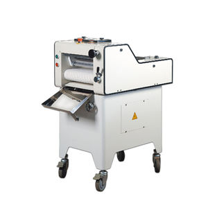 Équipement de boulangerie industriel commercial, moule à <span class=keywords><strong>pain</strong></span> français long, façonneur de pâte - Product Image 2