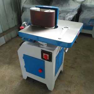 <span class=keywords><strong>Lijadora</strong></span> de Rodillo Vertical Manual para Madera y Productos de Madera, <span class=keywords><strong>Lijadora</strong></span> de Banda Curva, <span class=keywords><strong>Lijadora</strong></span> de Tambor - Product Image 4