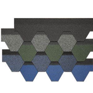 <span class=keywords><strong>Prix</strong></span> des bardeaux d'asphalte au pied carré pour la toiture aux Philippines, processus de production de bardeaux d'asphalte Mosaik, usine de 20 ans, brun <span class=keywords><strong>bois</strong></span> - Product Image 2