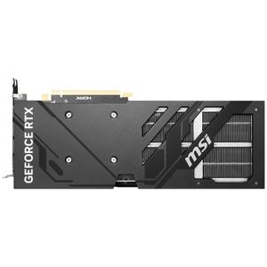 Nueva tarjeta gráfica MSI RTX 4060 Ti VENTUS 3X 8G paquete sellado para Gaming Desktop GPU Gtx 4060ti - Product Image 4