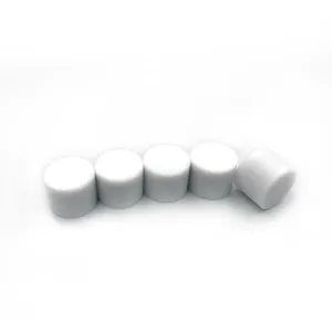 Professional Oem Strong Lab White PTFE Coated Magnetic Stirrer Mixer Magnetic Stir Bar Stirring Magnets