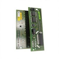 Pièces détachées d'occasion, circuit imprimé ICPB+IOPB pour machine d'impression offset, origine Allemagne, 0,48 kg
