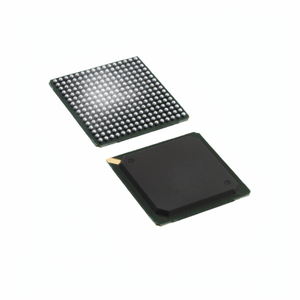 Embedded In Stock LFE2-20E-5FN256C 256 BGA Electronic Chips Component - Product Image 1