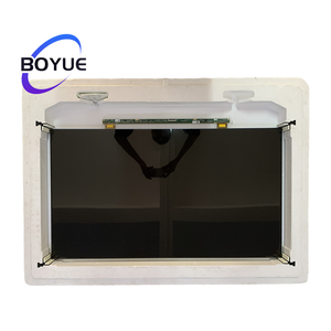 <span class=keywords><strong>SHARP</strong></span> Tv 43 Inch1920 * 1080 FHD Smart 2K schermo Tv <span class=keywords><strong>Lcd</strong></span> pezzo di ricambio 43 pollici Tv schermo piatto per JR425D3HC1L - Product Image 4