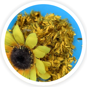 Chống mài mòn <span class=keywords><strong>Kevlar</strong></span> <span class=keywords><strong>para</strong></span> aramid sợi xắt nhỏ cho phanh Pad - Product Image 3