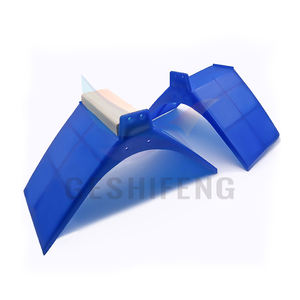 Plastik hedef kuş güvercin dinlenme <span class=keywords><strong>stand</strong></span>ı ile satılık güvercin Perching kurulu Perches - Product Image 1