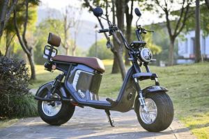 Kit de conversion de vélo électrique en alliage d'aluminium pour scooter à deux roues pour adulte, moteur sans balais, charge maximale de 200kg pour trottinette pour chariot fou - Product Image 4