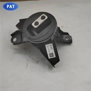 PAT Engine kiri mesin Insulator pemasangan untuk Sorento 2.4L 2013-2014 Bracket perakitan transmisi Mounting 218302P900