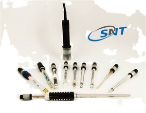 ตัววิเคราะห์เซ็นเซอร์ PH/ORP PH8EFP-05-TN-TT1-N-T PH8ERP PH8EFP ของ Yokogawa ของแท้ OR8ERG OR8EFG - Product Image 6