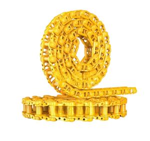 EX200-1 EX200-2 EX200-<span class=keywords><strong>3</strong></span> EX200-5 binario di collegamento per le parti dell'escavatore - Product Image 2