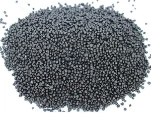 Plastic hose material filler masterbatch high carbon black color masterbatch