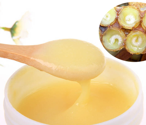 <span class=keywords><strong>Jalea</strong></span> <span class=keywords><strong>real</strong></span> fresca <span class=keywords><strong>pura</strong></span> de <span class=keywords><strong>la</strong></span> <span class=keywords><strong>mejor</strong></span> calidad de fábrica, producto de abeja, comida, <span class=keywords><strong>jalea</strong></span> <span class=keywords><strong>real</strong></span> natural - Product Image 3