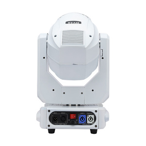 Weißes Gehäuse 295W 14R <span class=keywords><strong>Beam</strong></span> Moving Head Licht mit LED-Ring DMX Sharpy <span class=keywords><strong>Beam</strong></span> 295 Moving Head Bühnenbeleuchtung - Product Image 6
