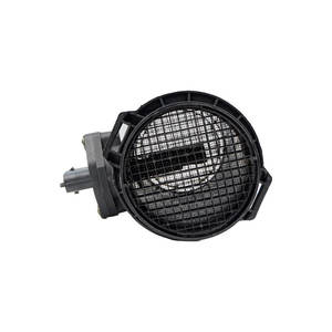 Датчик массового расхода воздуха (ДМРВ) MHK100850 для Land Rover Stralis, аналог 0281002182, 38708, 7516076, 213719735010, AMM19735, 42902, AMR5707 - Product Image 6