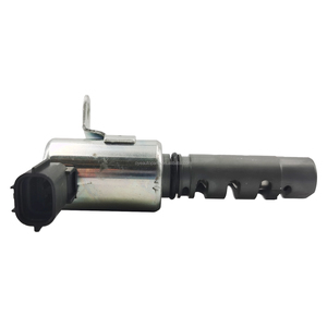 Válvula Solenoide de Control de Aceite VVT Más Vendida en Norteamérica 15330-20010 15330-20011 15330-0A010 para Lexus <span class=keywords><strong>Toyota</strong></span> 3.0 <span class=keywords><strong>V6</strong></span> - Product Image 3
