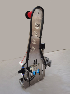 Tagliare e incollare su <span class=keywords><strong>nastro</strong></span> di carta/<span class=keywords><strong>nastro</strong></span> applicatore di grande formato X-treme PRO rewind liner/<span class=keywords><strong>nastro</strong></span> A Strappo applicatore - Product Image 6