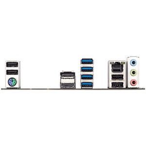 <span class=keywords><strong>GIGABYTE</strong></span> B550M K Placa base para juegos AMD AM4 SOCKET <span class=keywords><strong>DDR4</strong></span> <span class=keywords><strong>Ram</strong></span> Placa base para computadora - Product Image 4