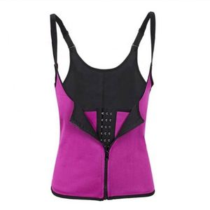 Populaire Compression Ventre Contrôle Ceinture Corps Shaper Gilet Mince Taille Formateur Bustier Corsets pour Femmes - Product Image 5