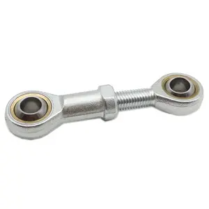 पुरुष गेंद वाली मछली आंख रॉड अंत संयुक्त असर थ्रेड ऑटो डैम्पर ओसिलेशन असर - Product Image 3