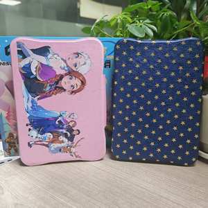 Tablette éducative pour enfants de 7 pouces avec processeur octa-core 6G+128GB 1280X720 Android 14 Écran HD personnalisé Wi-Fi pour l'apprentissage et les jeux des enfants - Product Image 5