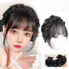 Accessoires de coiffure pour femmes (WFHQD9G)-Bandeau chic pour perruque - Product Image 1