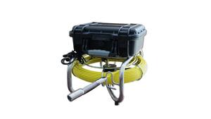 40M Rioolcamera Pijp Inspectie Met Locator Hd Draagbare Ip68 Waterdichte Buis Endoscoop - Product Image 2