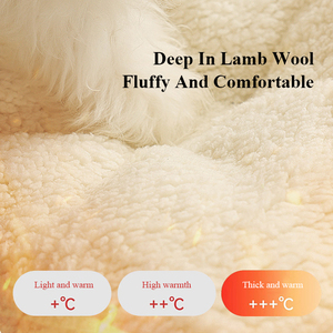 Venta al por mayor interior encantador diseño extraíble lavable casa para perros mascota suave tienda de campaña para dormir pequeña casa para perros y gatos - Product Image 6