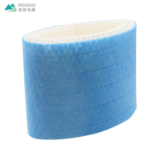 Filtro de humidificador WF2 para humidificadores Kaz Vicks V3100 V3500 V3700 V3800 V3900 serie 3020, y vaporizadores de vapor frío Protec PWF2 VEV400 - Product Image 5