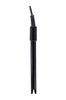 NADE EC910 Écran couleur TFT Conductimètre de paillasse TDS Meter 0-200.0 mS/cm Instrument d'analyse de la qualité de l'eau de laboratoire