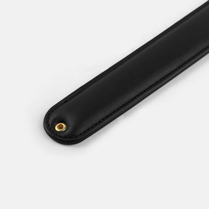 อุปกรณ์ตีก้นอุปกรณ์ฝึกเพิ่มความเร้าอารมณ์อุปกรณ์ฝึกใช้ตีหนังสำหรับลงโทษไม้ตีแบบมือแส้จัดส่งทันที - Product Image 5