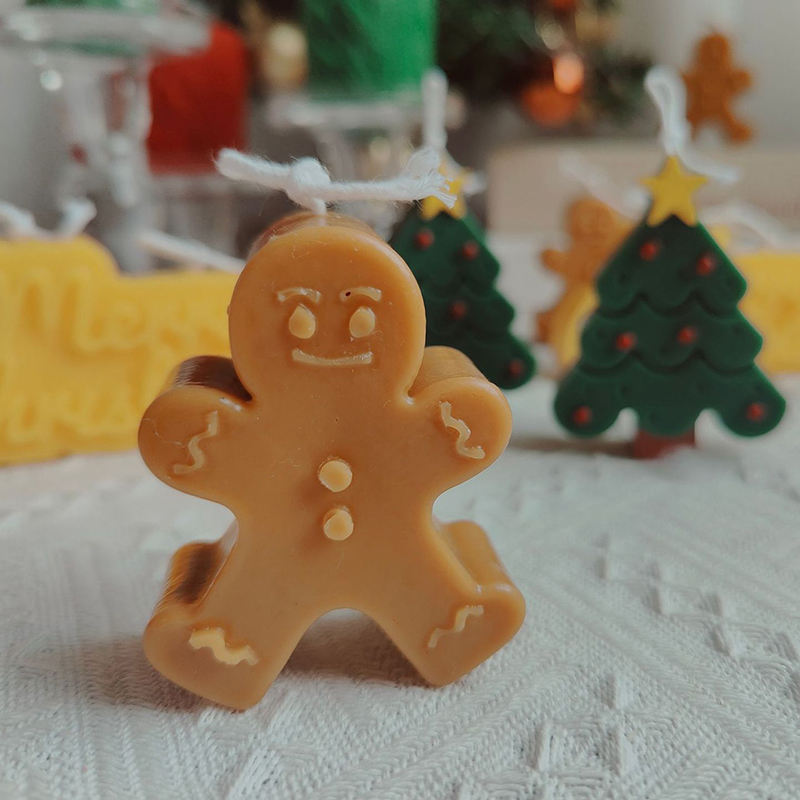 Big Gingerbread
