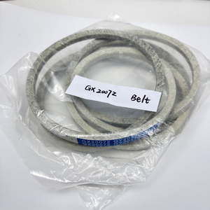 Courroie pour GX20072 GY20570 LA100 LA105 LA110 LA115 L100 D130 - Product Image 3