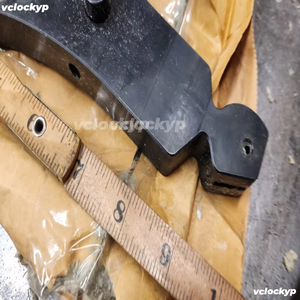 ประแจหัวปิด ENERPAC W4302CS ขนาด 3-1/8 นิ้ว ใช้ได้กับประแจแรงบิดไฮดรอลิก WCR4000 - Product Image 5