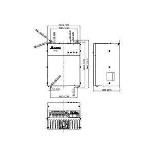 Nouvelle unité d'origine VFDB4110 en stock entrepôt - Product Image 2