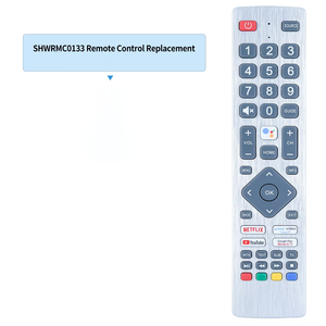 SHWRMC0133การควบคุมระยะไกลสำหรับ Sharp AQUOS Ultra HD ทีวี40BL2EA 50BL2EA 40BL3EA - Product Image 4