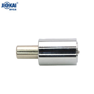 กุญแจล็อคแบบกด JK525 ความปลอดภัยสูง สำหรับติดตั้งบนที่ยึดจักรยานและรถยนต์ - Product Image 2