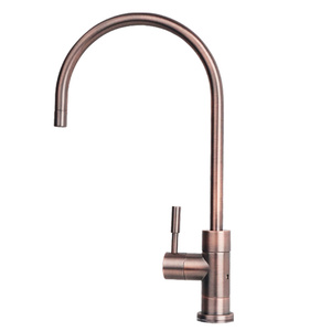 Vòi Khoảng cách không khí, vòi nước uống, thẩm thấu ngược và lọc nước vòi Khoảng cách không khí - Product Image 4