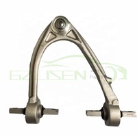 Bras de suspension supérieur avant gauche et droit en aluminium pour Ferrari 458 488 California FF F12, remplacement 248760 248758