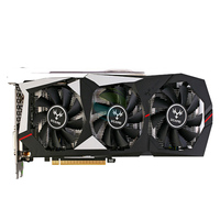 Pour carte Raphic GTX 950 960 1050TI 1060 1650 2 go 3 go 4 go 6 go cartes vidéo GPU DVI HD-MI DP carte mère CPU de bureau