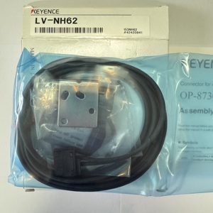 หัวเซนเซอร์ LV-NH64 เซนเซอร์เลเซอร์ดิจิตอล ชนิดสะท้อนแสงระยะไกล ลำแสงขนาดใหญ่ สำหรับระบบอัตโนมัติในโรงงาน - Product Image 4