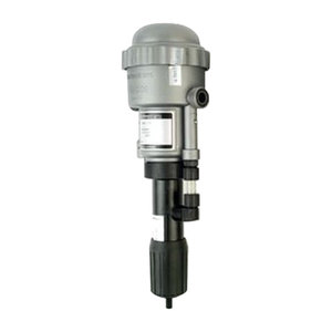 Vanne de régulation Technotrans complète pour usage industriel, origine Allemagne - Product Image 3