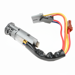 Nouveau commutateur de contacteur de démarrage pour Citroën Berlingo pour <span class=keywords><strong>Peugeot</strong></span> 252402 9790461580 9790486480 4162.W4 4162W4 96244156 252521 - Product Image 2