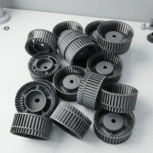 Prototypes imprimés en 3D pour pièces médicales et automobiles avec une tolérance de 0,1 mm, composants de test fonctionnels résistants à la déformation thermique à 60°C - Product Image 1