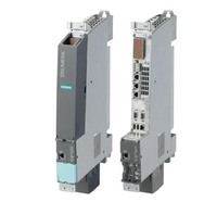 Unidad de Control Principal CNC Original Siemens 6FC5372-0AA00-0AA2 SINUMERIK NCU720.2 DP para Sistema 840D Sl en Stock