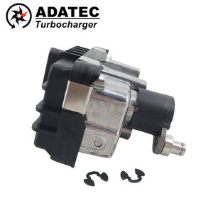 G203 762463-0002 турбо электронный привод 6NW008412 96440365 4805337 электронный спусковой механизм для Chevrolet Captiva <span class=keywords><strong>2</strong></span>,0 D 150HP - Product Image 5