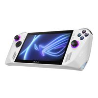 Nouvelle Console de Jeu Portable ROG Ally (2023) RC71L Z1 EXTREME 16 Go/512 Go 120 Hz Écran 7 Pouces 1080p