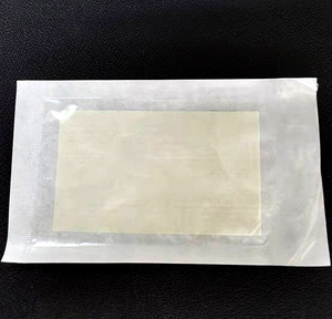 Perawatan Luka Medis Tingkat Lanjut Perekat <span class=keywords><strong>Chitosan</strong></span> & Pembalut Luka Steril - Product Image 5